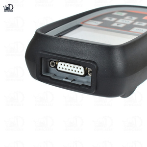 Detección automática Herramienta de diagnóstico de camiones X Truck Y006 Temperatura NOx Nivel de urea Escape PM Bomba Sensor de óxido de nitrógeno - Product Image 3
