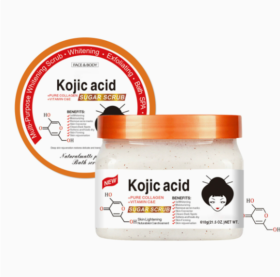 Kojic Acid