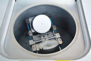 SMIDA Double Planetary <strong>Mixer</strong> With <strong>Speed</strong> Control &amp; Temperature Control of <strong>Laboratory</strong> - Product Image 2