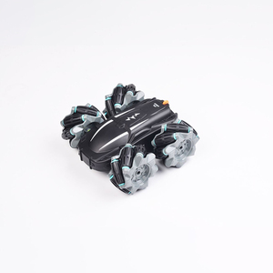 Top Quality 2.4 2.4ghz Double側Racing Stunt Remote Control Car Toys Electric Rc Stunt Speed 360 Degree Rotation Vehicle Toys For - Product Image 3