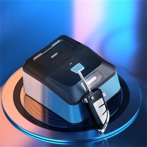 2023 Xhorse anahtar okuyucu XDKP00GL Blade Skimmer anahtar tanımlama cihazı, Xhorse uygulaması ve anahtar kesme makinesi ile çalışır - Product Image 3