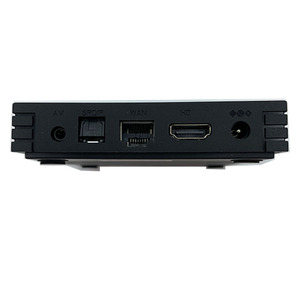 IPTV dijital TV Set Top Box Android R98 Set-Top-Box için yeni ürün