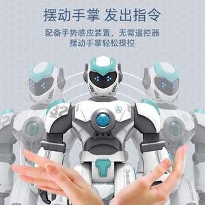 Детский робот-робот - Product Image 2