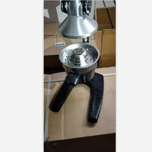 Mini paslanmaz çelik ev el kullanımı nar suyu portakal sıkma makinesi - Product Image 6
