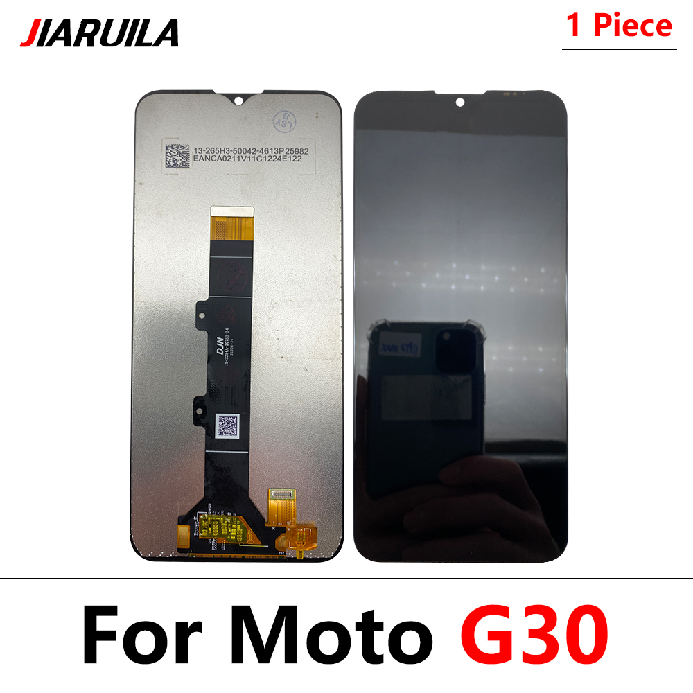 Para MOTO G30