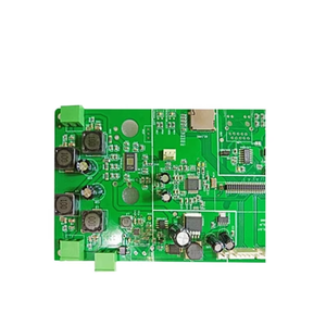 แผงวงจรอิเล็กทรอนิกส์ PCBA ประกอบแผงวงจรพิมพ์ - Product Image 1