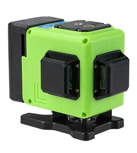 工厂迷你16线强光级绿光自动调平8/12线激光水平仪 - Product Image 1