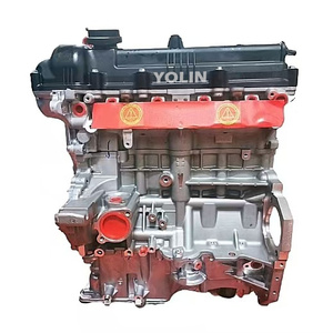 New Auto <strong>Engine</strong> Systems G4FG G4FC G4FA G4LA G4LC G4FD G4FJ <strong>Engine</strong> Assembly for Hyundai Elantra Kia Forte Cerato G4FG <strong>Engine</strong> - Product Image 2