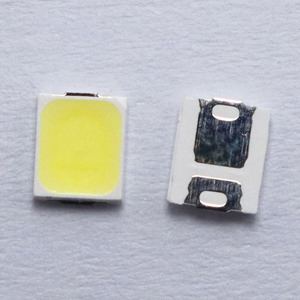 ไดโอดเปล่งแสงความสว่างสูง9V ชิปไฟ LED 2835 0.2W แบบ SMD 2835ปรับแต่งได้ - Product Image 6