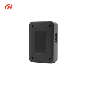 Dispositivo de seguimiento GPS portátil para el reloj del conductor del coche en el localizador GPS Hardware Watchdog Real TimeTracking Sensor Gps Tracker RFID - Product Image 1