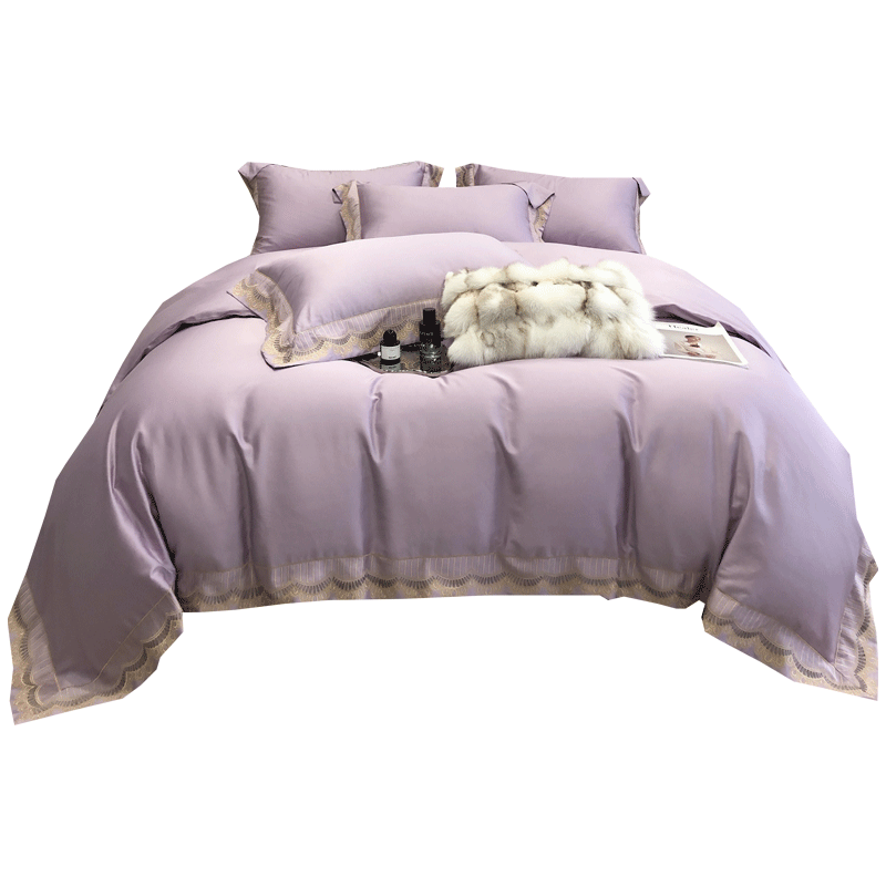 Fontainebleau - Purple for Clothes