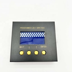 Программатор контроллера лифта SOK BLT uint MPK708C Инструмент для тестирования деталей лифта