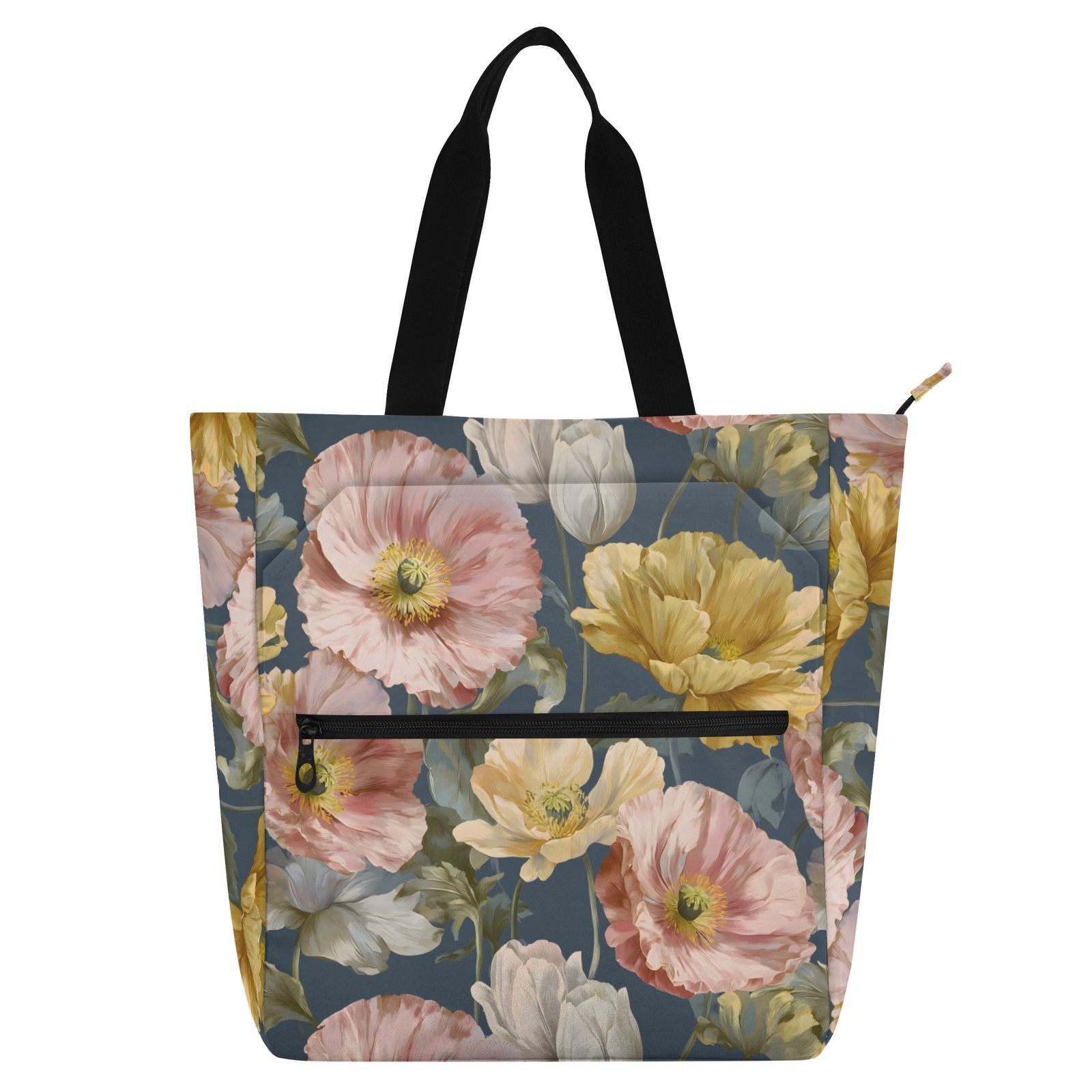 Flores Vintage