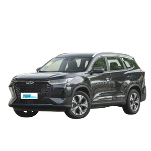 2023 Tiggo กระปุกเกียร์ธรรมดา8 Pro, ใหม่ Energy SUV 1.5T เทอร์โบกระปุกเกียร์ธรรมดาระบบไฟเบนซินเบนซิน - Product Image 1