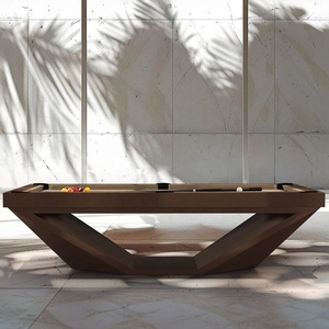 Regal Slate billiard bảng hồ bơi với chuyên nghiệp 1 "dày 3 cái Slate - Product Image 5