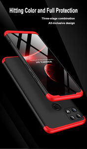 GKK Case for <strong>Micromax</strong> Note 1 <strong>in</strong> 1b Case 360 Full Protection Anti-knock Matte Hard Cover for <strong>Micromax</strong> Note 1 <strong>in</strong> 1b Coque Fundas - Product Image 2