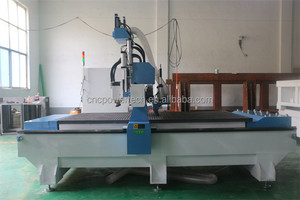 Cheap Machine to Make Money <strong>Cnc</strong> <strong>Router</strong> Price in India Applications 1300*2500mm - Product Image 4