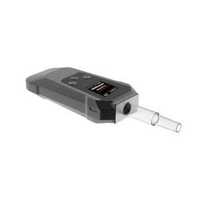 Customized Semiconductor High-precision Smart <strong>Sensor</strong> <strong>Alcohol</strong> Tester With <strong>Alcohol</strong> test Result Printing Function - Product Image 5