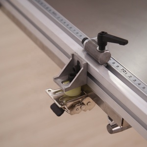 เครื่องเลื่อย MJ104แบบ4อิน1เครื่องเลื่อยและเลื่อยสำหรับงานไม้ปราศจากฝุ่นแผงเลื่อยแม่ - Product Image 5