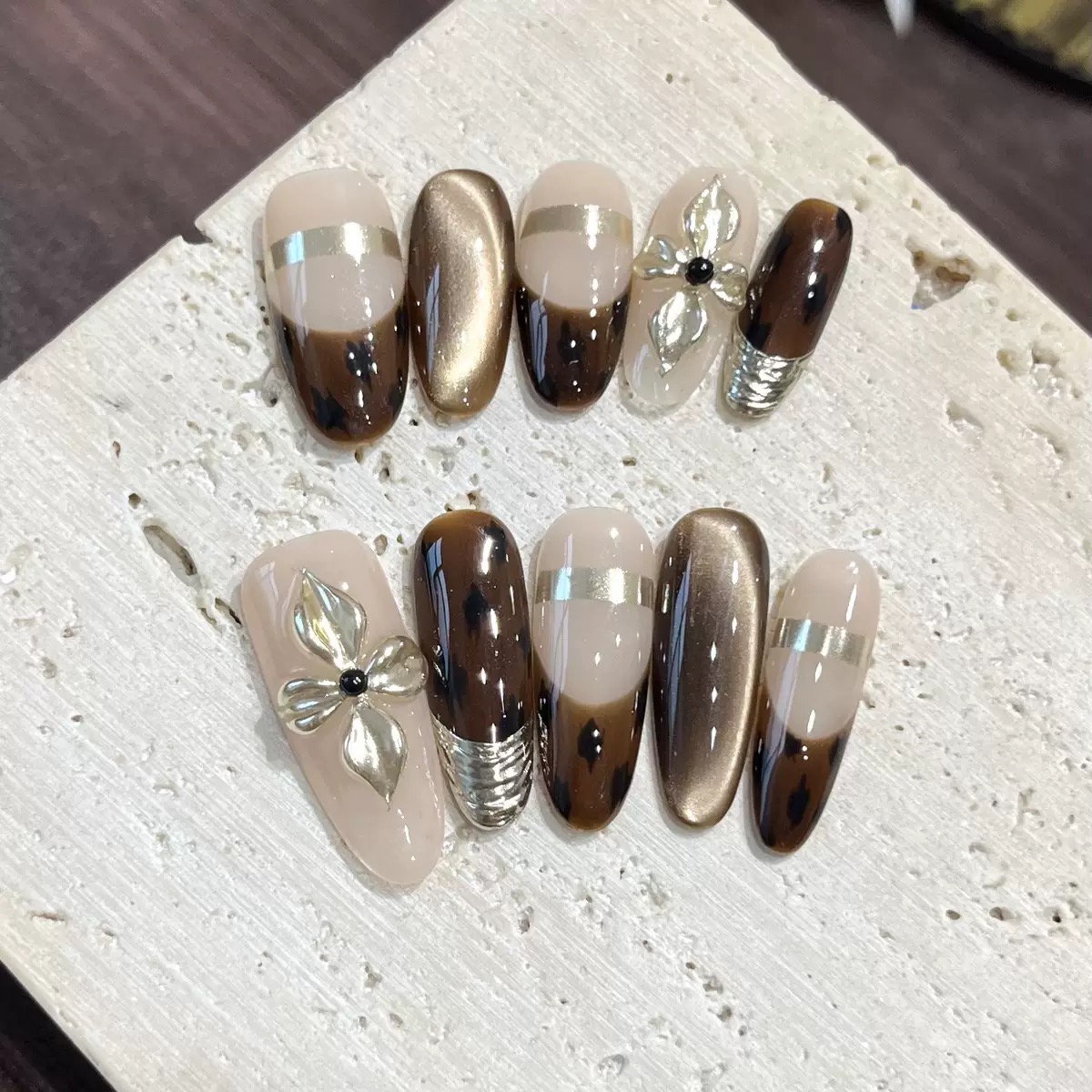 Monica ellipse moyenne-m