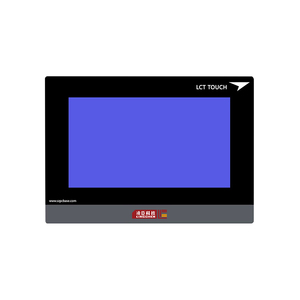 Schermo personalizzato Hmi Touch Panel Linux 10.1 pollici HMI terminale Hmi 10 pollici Mcgs interfaccia uomo macchina - Product Image 3