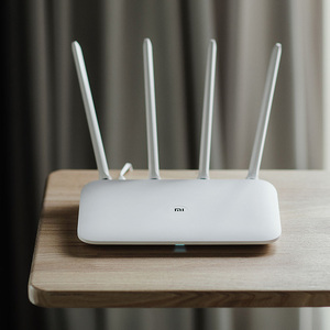 Küresel sürüm xiaomi mi 4A yönlendirici Gigabit edition 2.4GHz + 5GHz WiFi 16MB ROM + 128MB DDR3 yüksek kazanç 4 anten uygulaması kontrolü IPv6 - Product Image 5