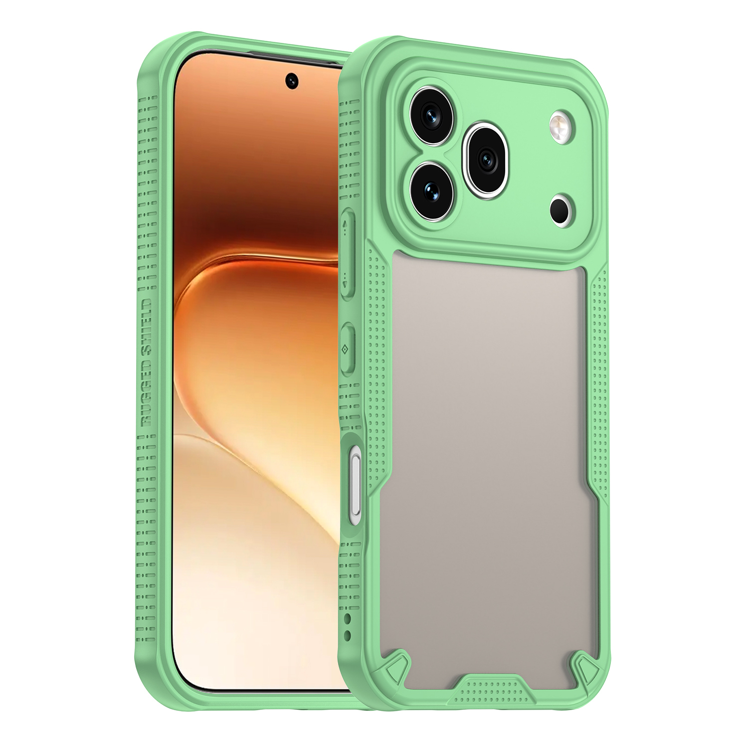 Verde