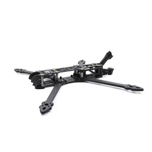 GEPRC Mark 4 <strong>Frame</strong> 7 Inch 295mm with 5mm Arm Quadcopter <strong>Frame</strong> 3K Carbon Fiber 7&quot; <strong>FPV</strong> Racing Drones Accessories - Product Image 3