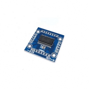 <strong>MAX7219</strong> <strong>LED</strong> dot matrix Module 51/STM32 single chip microcomputer control driver - Product Image 1