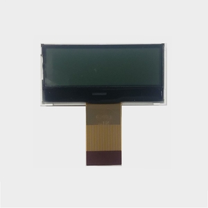 Modul Micro 128x32 Trans flective 12832 Anpassbares Fstn Custom Character LCD-Display 128*32 - Product Image 6