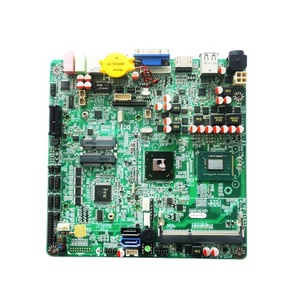 NL70-I1037 REV.3.0工业主板中央处理器卡中央处理器模块主板原装库存 - Product Image 1