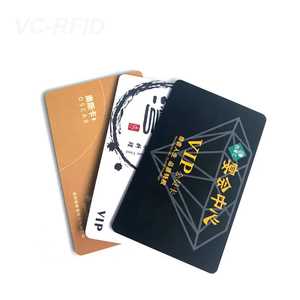 V-<strong>CARD</strong> 125khz/13.56mhz Wholesale Free Printing Anti Theft Signal RFID Interceptor Access <strong>Card</strong>
