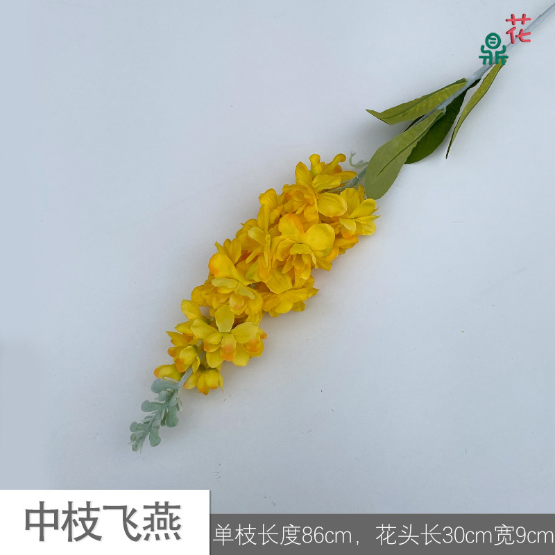 ตา (สีเหลือง)