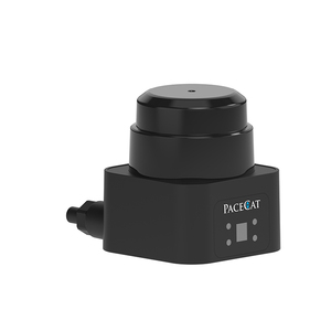 PACECAT mid360屋外調査機器スラムアルゴリズムハンドヘルド3Dレーザーライダースキャナーレビュー画像距離 - Product Image 1