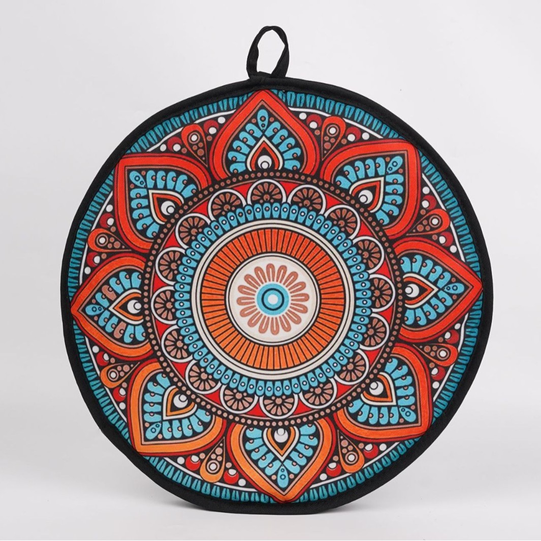 color 5-12 inch/30*30cm