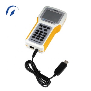 Battery Indicator and Hour Meter Programmer With 3 Cables Relearn Tool for Runleader Communication Gauges - Product Image 1