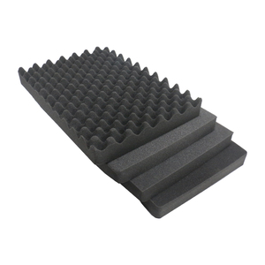用于相机设备的PP工具箱耐用实用的存储解决方案OEM OBM ODM定制 - Product Image 5