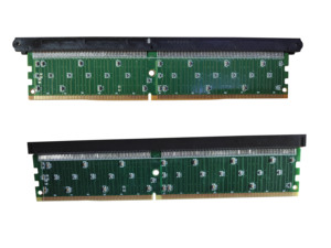 Computer DDR4 Adapter Speichers chutz steckplatz Konvertierungs karte