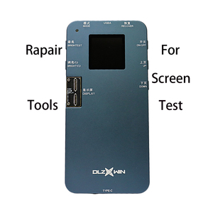 Free Ship Repair Tool Dlzxwin Testbox Dl S300 3 in 1 Lcd Touch Screen Tester Machine for Iphone Samsung Huawei With <strong>Test</strong> Flex - Product Image 2