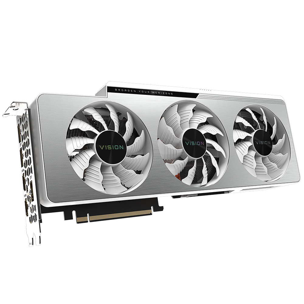 Geforce RTX3080