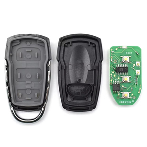 B20-3 serie B telecomandi KEYDIY KD universale cavo veicolo sostituzione chiavi auto per kd900 _ mini KD_KD MAX chiave programmatore - Product Image 3