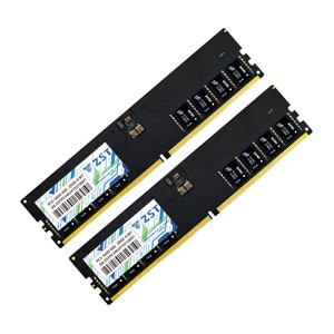 Modulo di Memoria parti di computer ram ddr Memoria DDR5 48G * 2 96G RAM per Computer da gioco PC