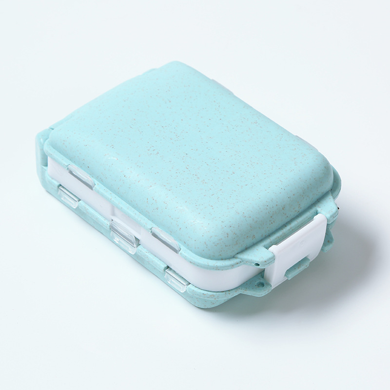 Wheat light blue