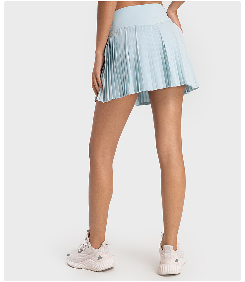 Bleu clair