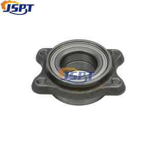 <span class=keywords><strong>4F0498625B</strong></span> 4E0407625E 4E0598625 kaliteli tekerlek Hub ünitesi için Audi A6 A8 ön