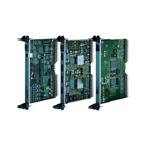 Siemens оригинальный 6DD1660-0BG0 SIMATIC TDC коммуникационный модуль CP52IO компонент интерфейса для программирования PLC - Product Image 3