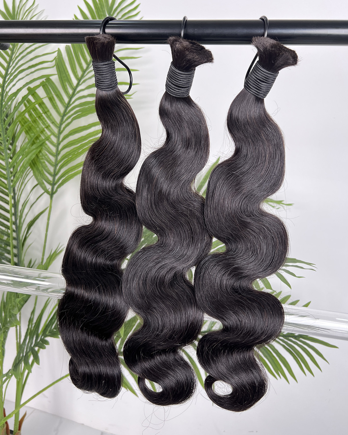 1 bundle body wave