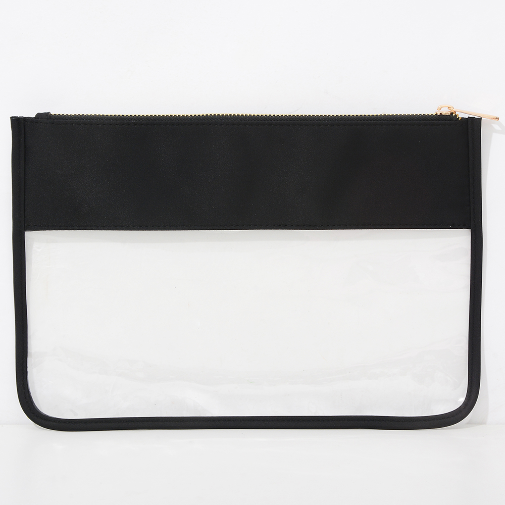 #34 negro claro bolsa
