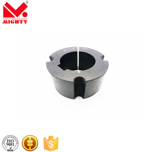 高精度布朗宁对开锥形衬套孔锥形锁套衬套 - Product Image 4