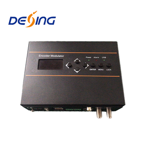 NDS3556HS H.265/H.264 modulatore encoder HD convertitore hdmi-hdmi RF con teletext Caption chiusa, modulatore Encoder a basso costo - Product Image 1
